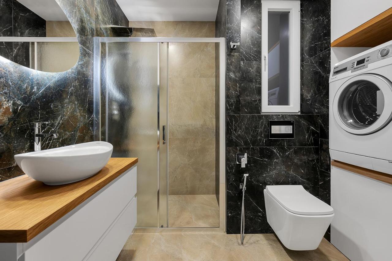 Novy Designovy Apartman S Klimatizaci Rychnov nad Kneznou Exterior photo